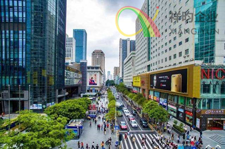 祥昀企业深圳注册公司注销公司转让